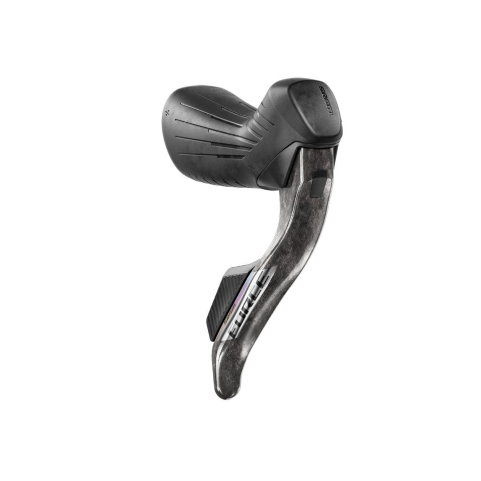 Sram Force E-TAP AXS Flat Mount Griffen