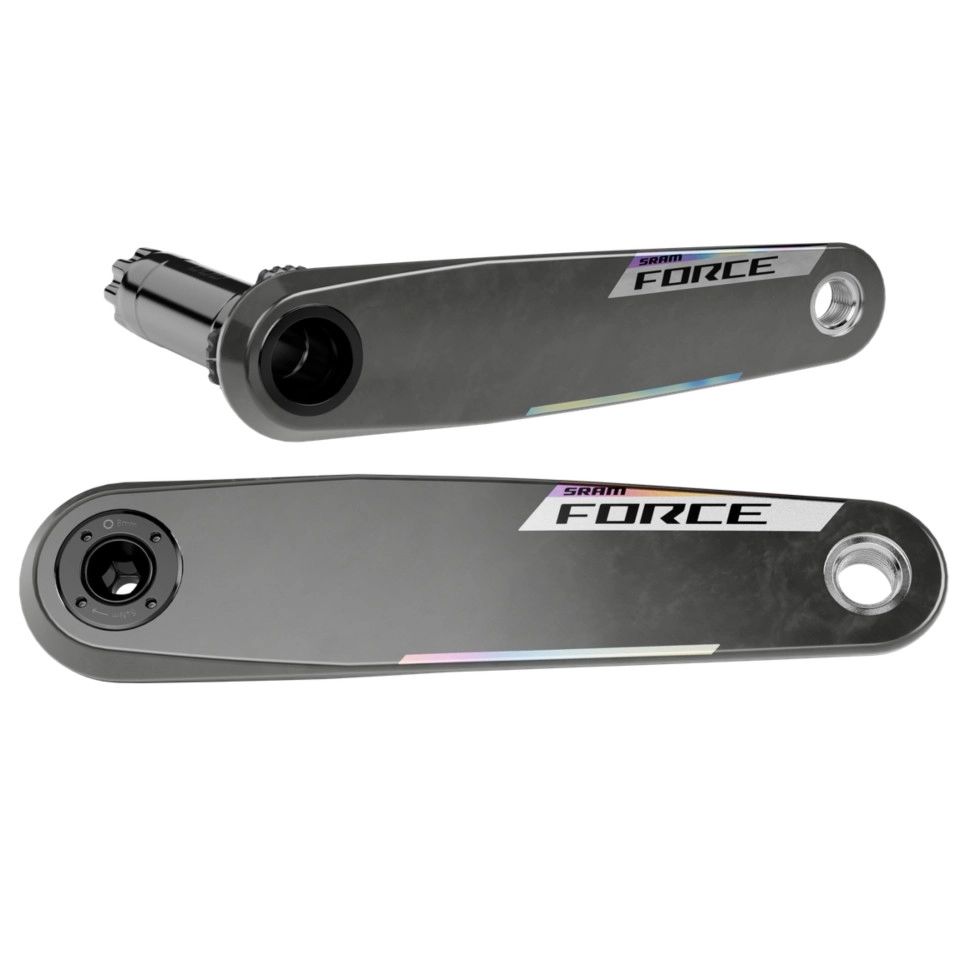 Bieles Sram Force XPLR AXS DUB Wide