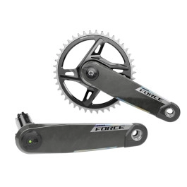 Sram Force AXS Kurbeln XPLR...