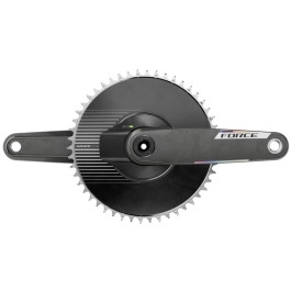 Bieles Sram Force AXS...