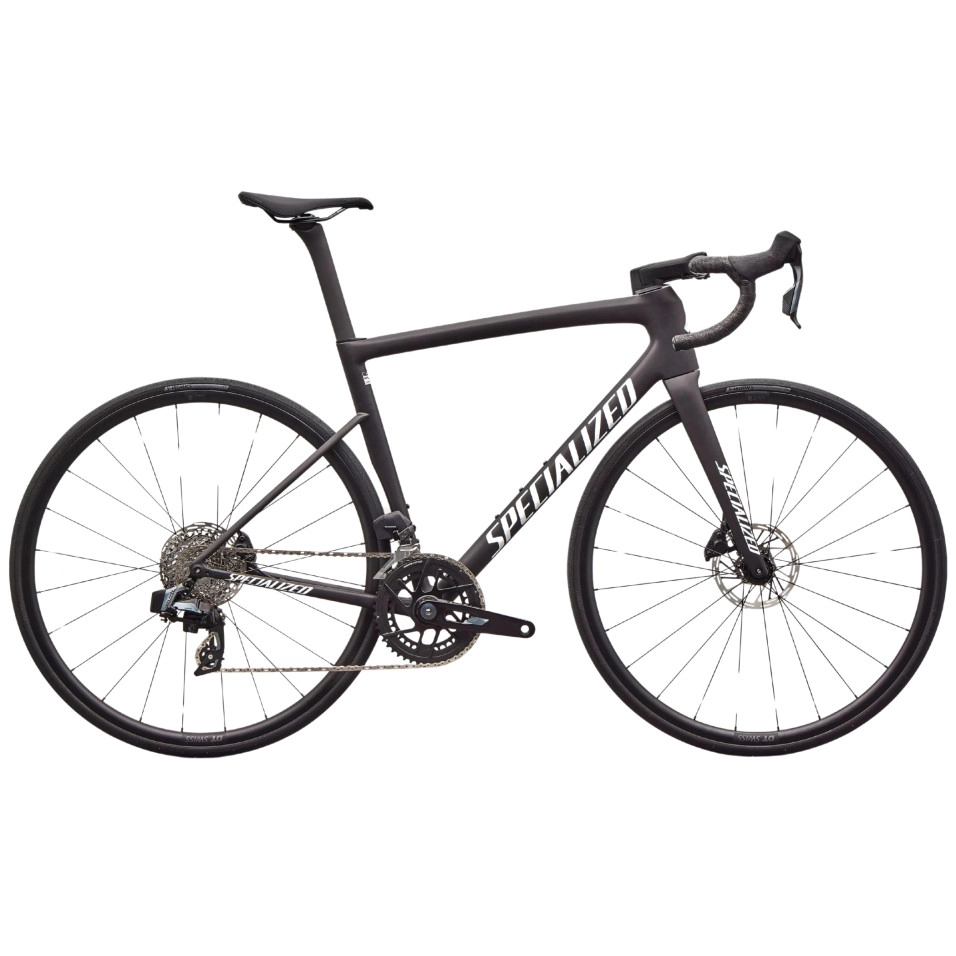 Specialized Tarmac SL8 Comp Sram Rival AXS 2026 Fahrrad