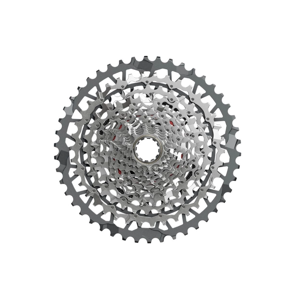 Cassetta Sram Rival AXS XPLR 13V (XG1351)