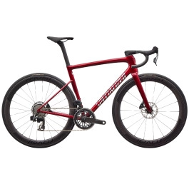 Specialized Tarmac SL8 Pro...