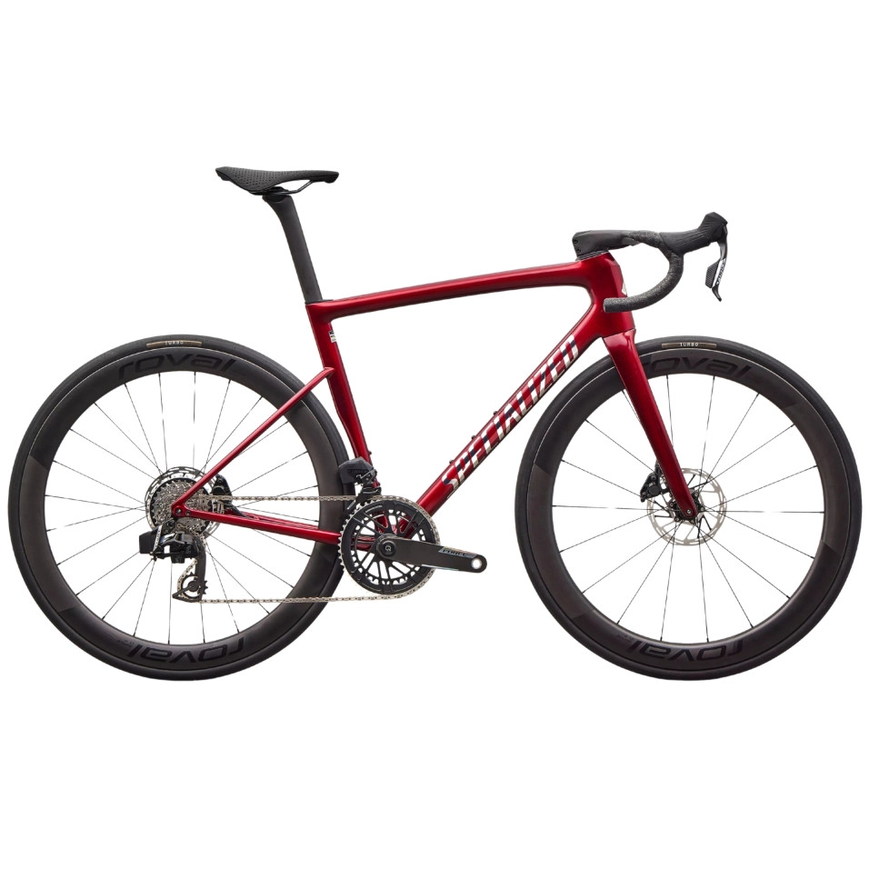 Bicicletta Specialized Tarmac SL8 Pro Sram Force AXS 2026
