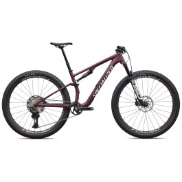 Specialized Epic 8 Expert...