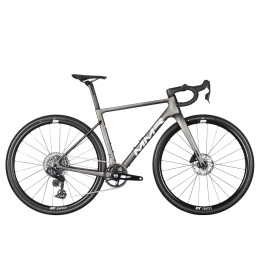 MMR Simun 30 25 Fahrrad
