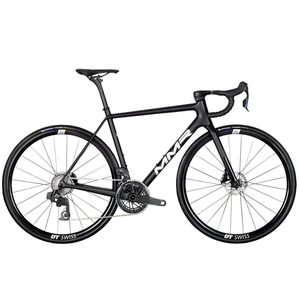 MMR Adrenaline 10 25 Bici