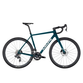 Bicicleta MMR Grand Tour 10 25