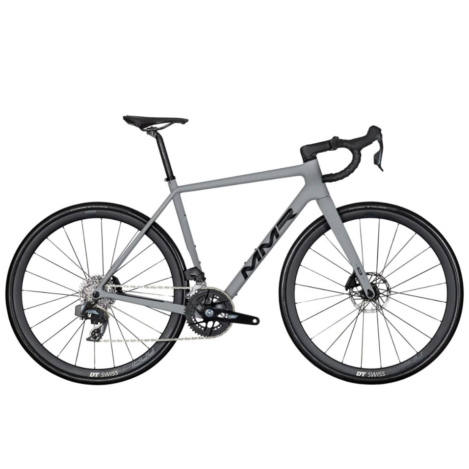 Vélo MMR Grand Tour 10 25
