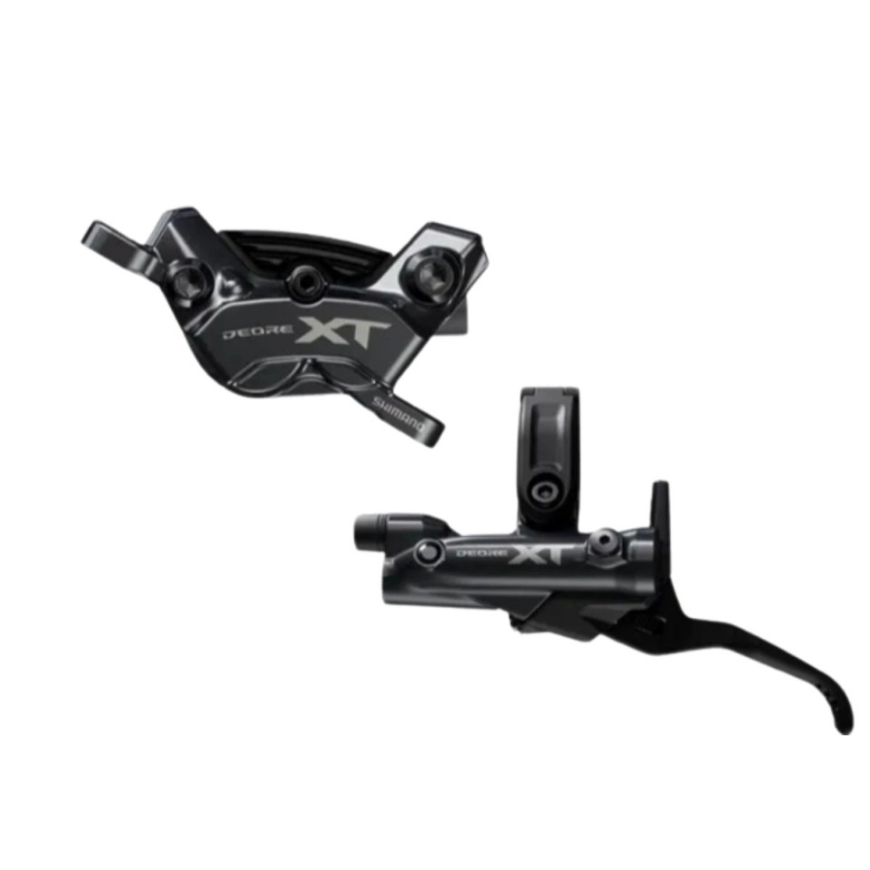 Shimano XT Scheibenbremsensatz Vorne M8220