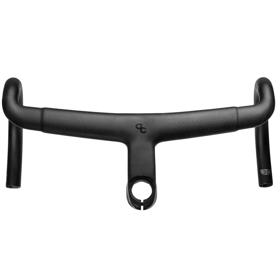 Acheter Guidon intégré Orbea OC SH-RA10 Cintres VTT