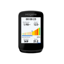 GPS Magene C606