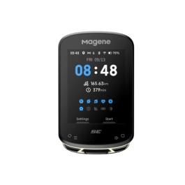 GPS Magene C506 SE