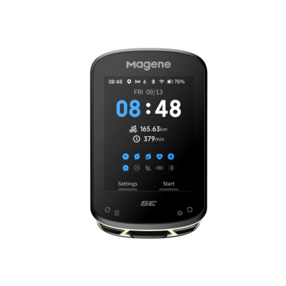 Magene C506 SE GPS