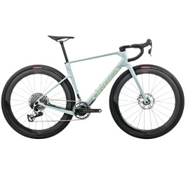 Orbea Terra Race M11eLTD 1X...