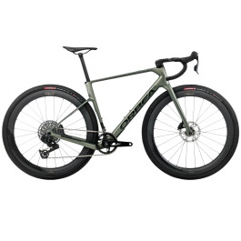 Bicicleta Orbea Terra Race...