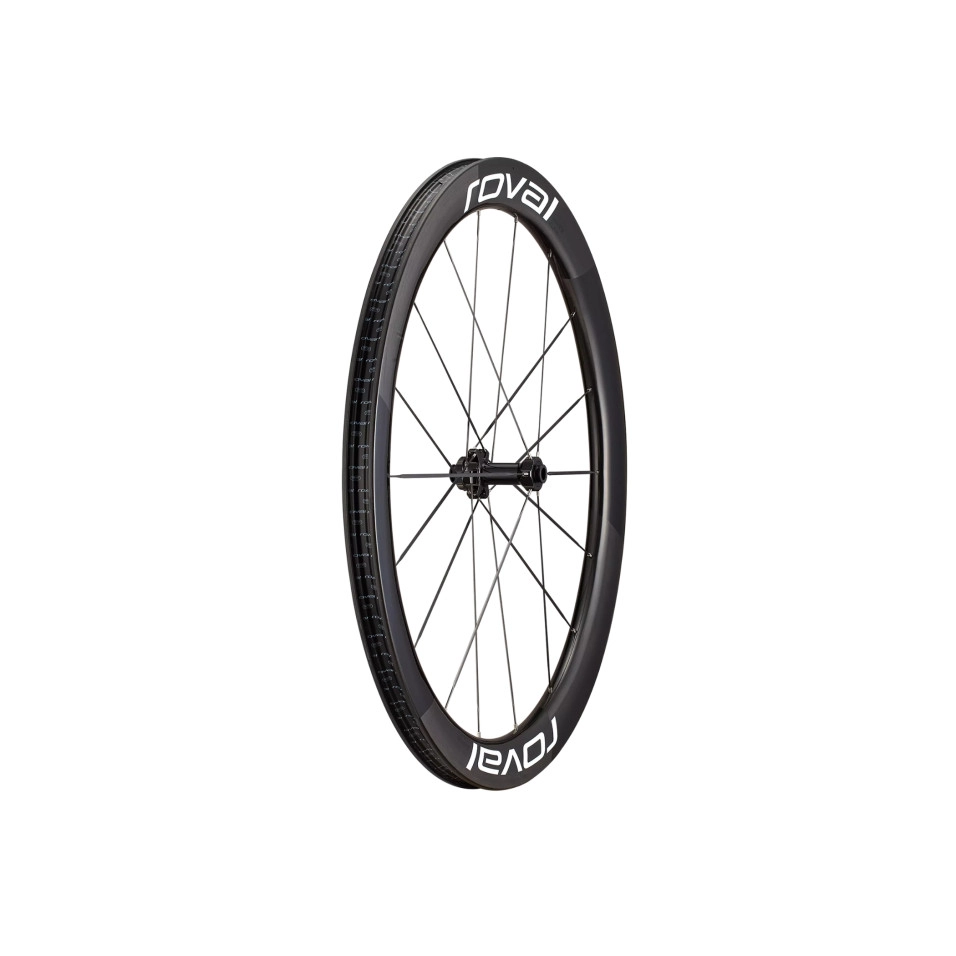 Roue avant Roval Rapide CLX III
