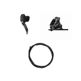 Fre davanter Shimano Fre...