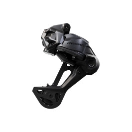 Canvi Shimano Deore Di2 12V...