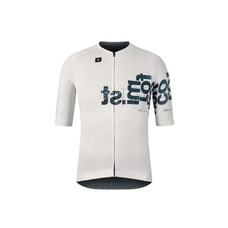 Gobik CX Pro 4.0 TypeFace Kurzarmtrikot
