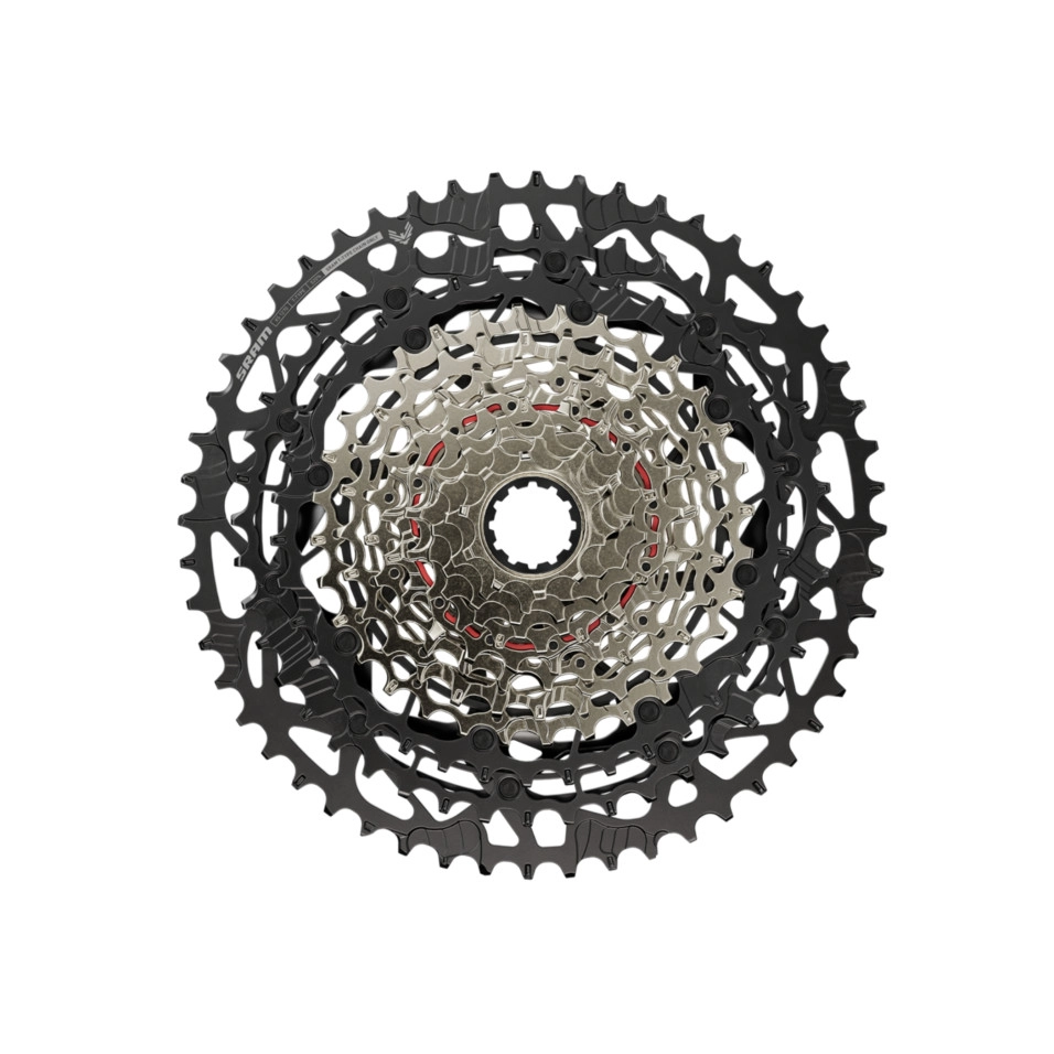 Sram XS-1270 T-Type Eagle 12V 10-52 Kassette