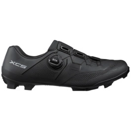 Scarpe larghe Shimano XC503