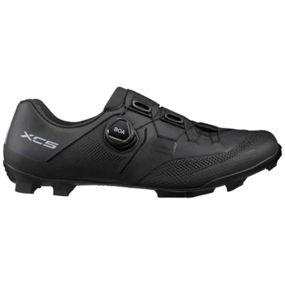 Comprar Zapatillas Shimano XC503 Wide | Montaña Rendimiento