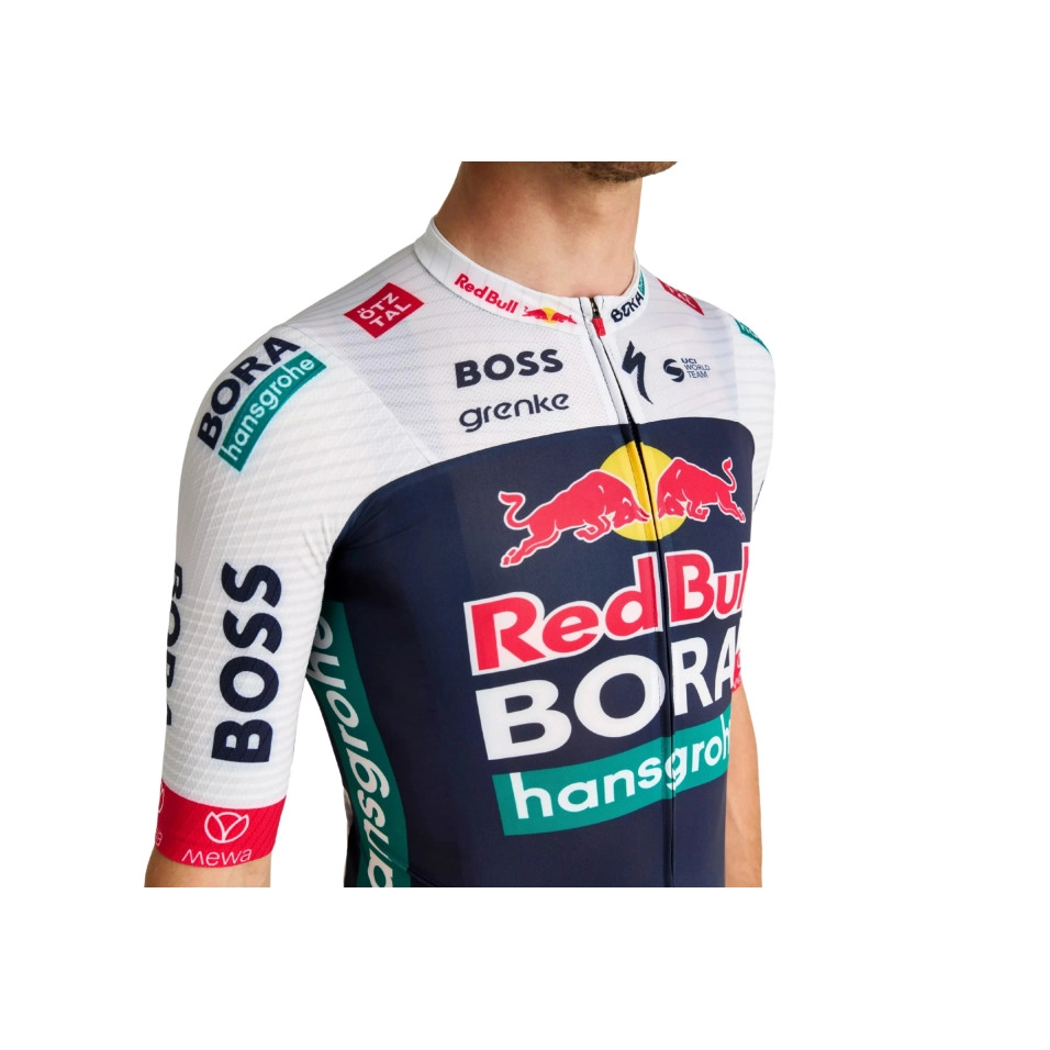 Compra Maglia a maniche corte Red Bull Bora Hansgrohe Specialized