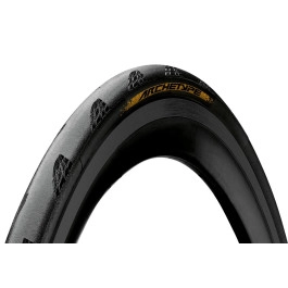 Pneu pliable Continental...