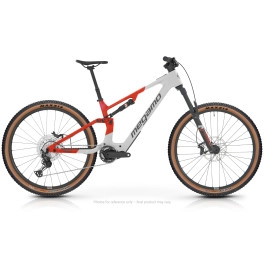 Bicicleta Megamo Reason AL...