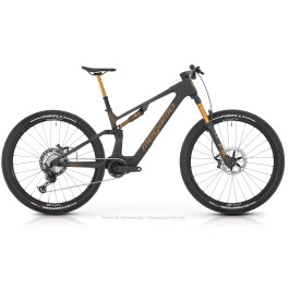 Bicicleta Megamo Reason AIR...