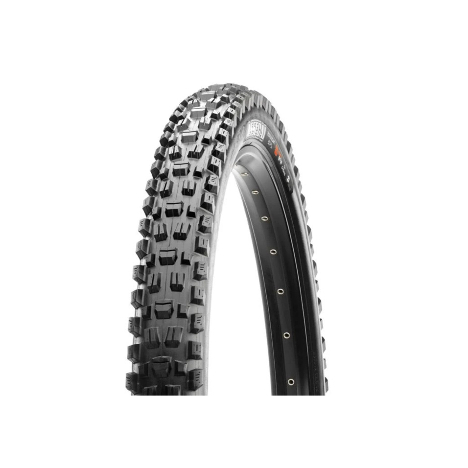 Cubierta Maxxis Assegai 27.5 3CG/DH/TR/E-50