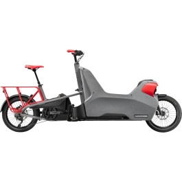 Bicicletta Cannondale...