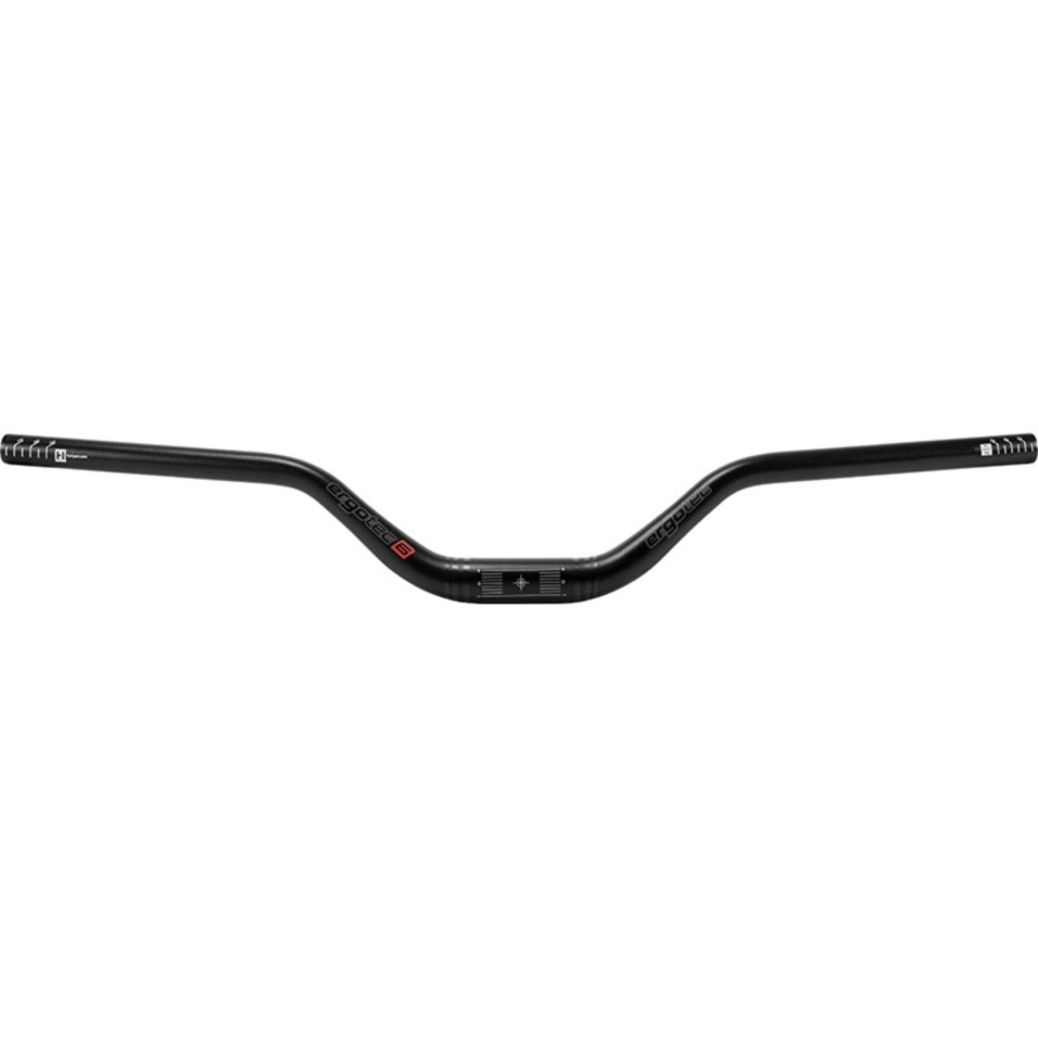 Guidon Ergotec Riser Bar 70 / 35.0