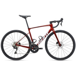 Bicicleta Giant Defy...