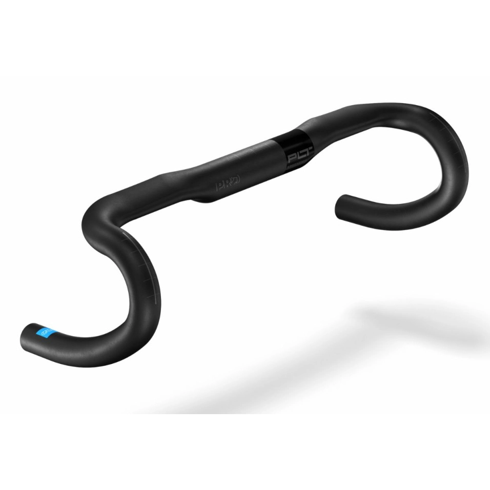 Manillar PRO PLT Ergo Alloy 31.8mm