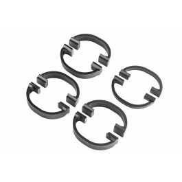 Kit distanziali sterzo...