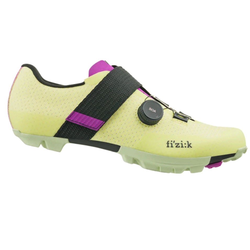 Fizik Vento Ferox Carbon Schuhe