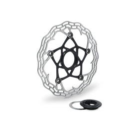 Galfer Shark Road 160mm...