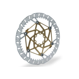 Disc Galfer Shark Evo...