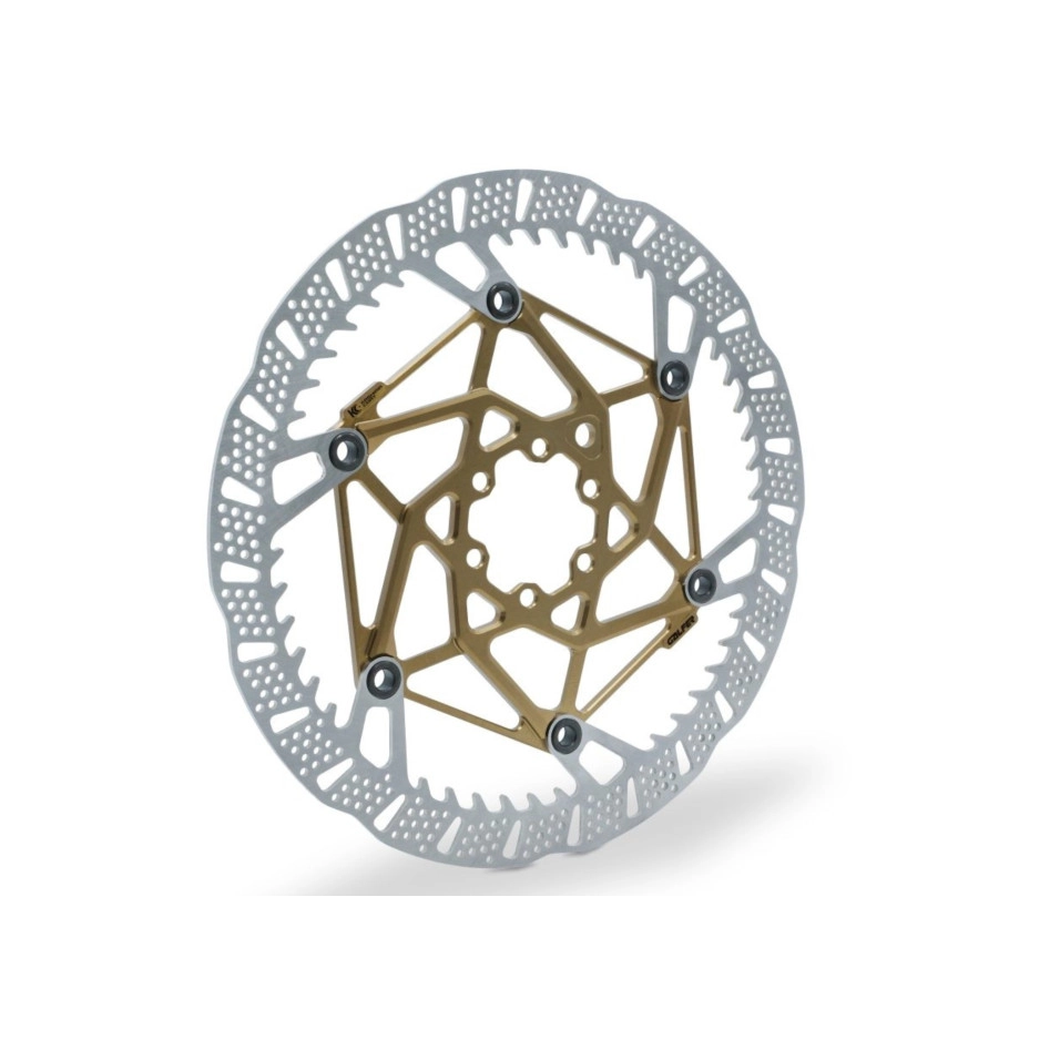 Disco Galfer Shark Evo Kashima 223 mm a 6 bulloni