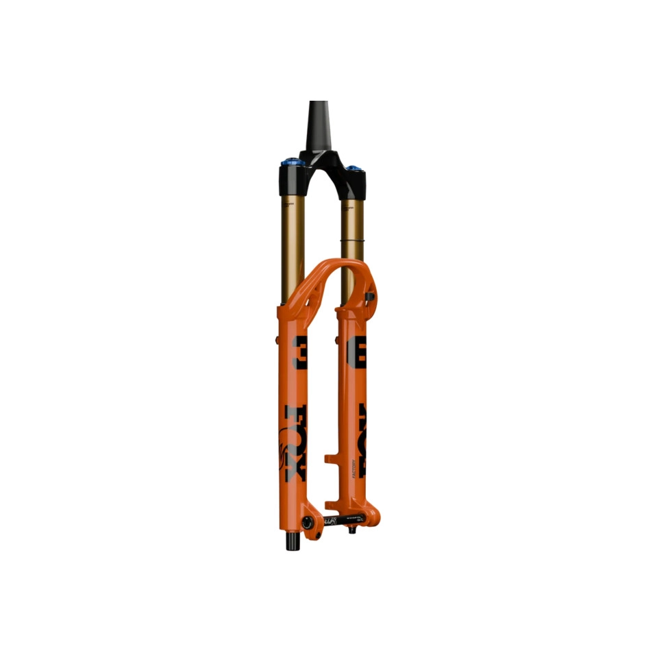 Forcella Fox 36 Factory Racing Grip X da 160 mm