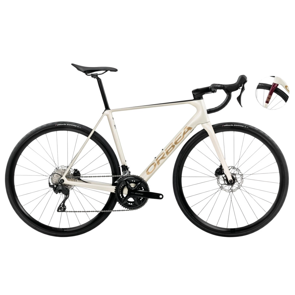 Bicicletta Orbea Orca M30 25