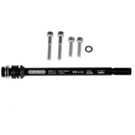 Eix Passant Ortlieb Thru...