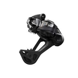 Canvi Shimano Deore XT Di2...