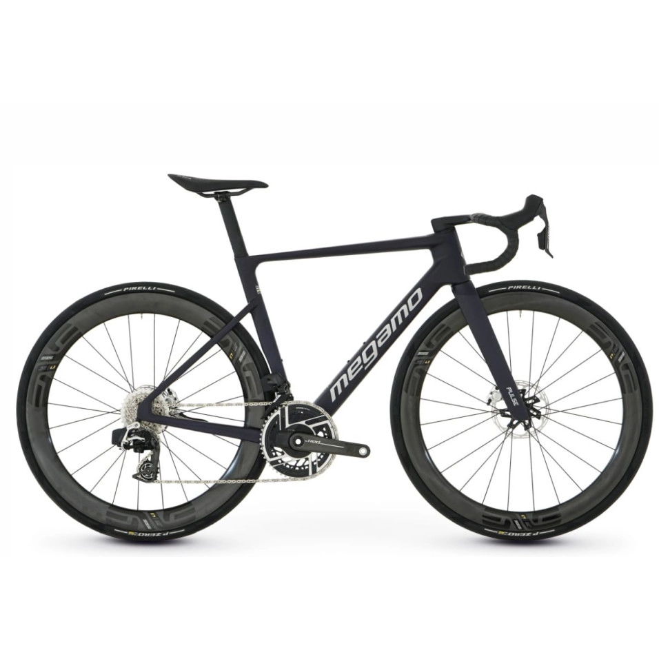 Megamo Pulse ENVE EDITION 2026 Fahrrad