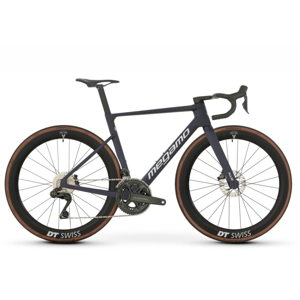 Megamo Pulse 03 2026 Fahrrad