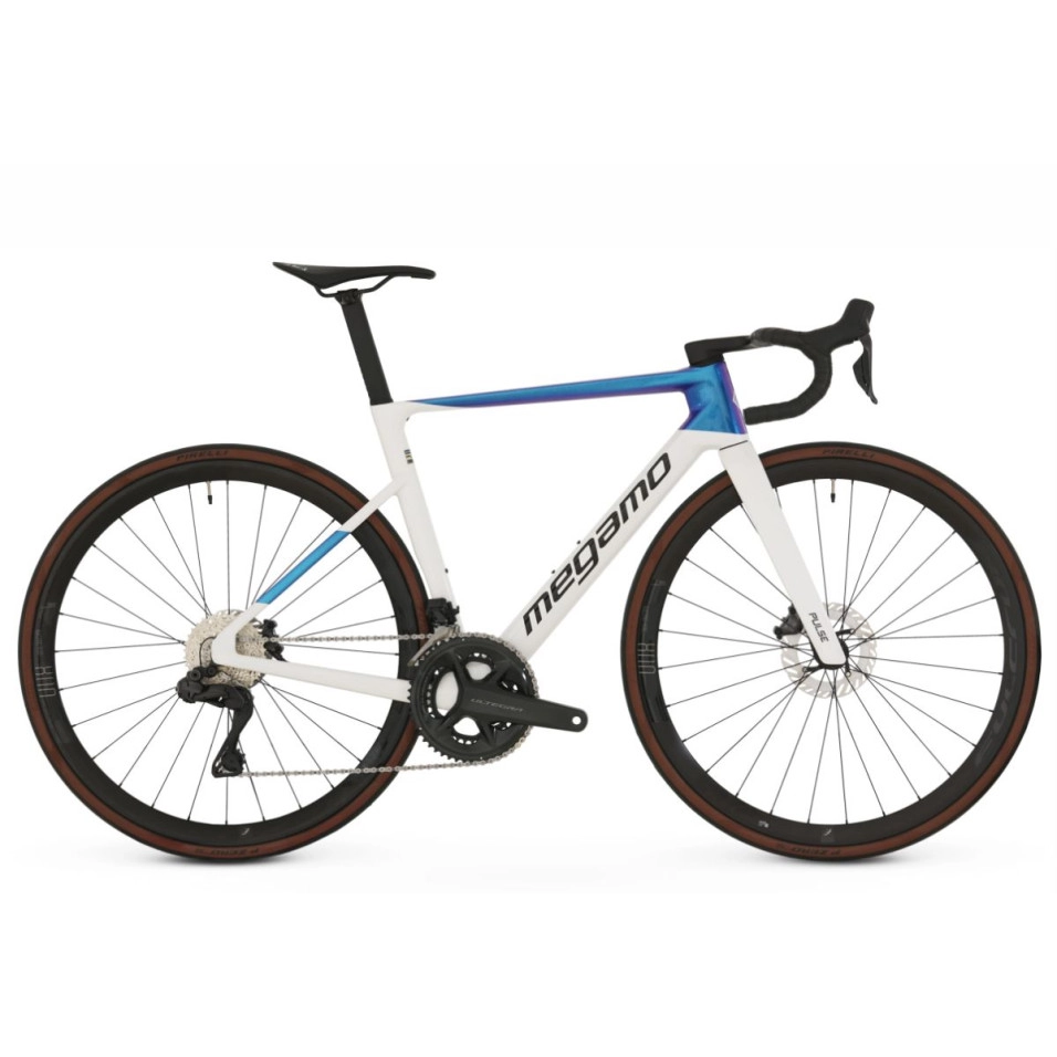 Megamo Pulse 05 2026 Fahrrad