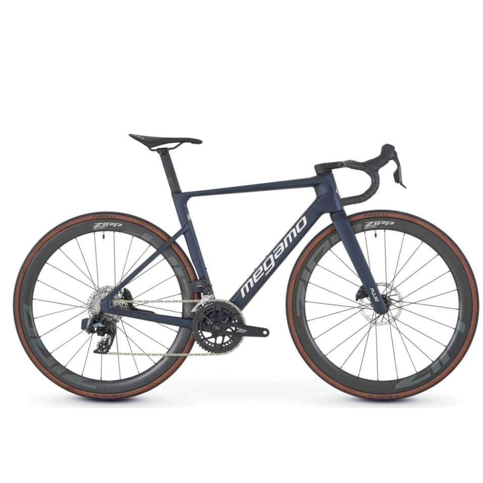 Megamo Pulse 07 2026 Fahrrad