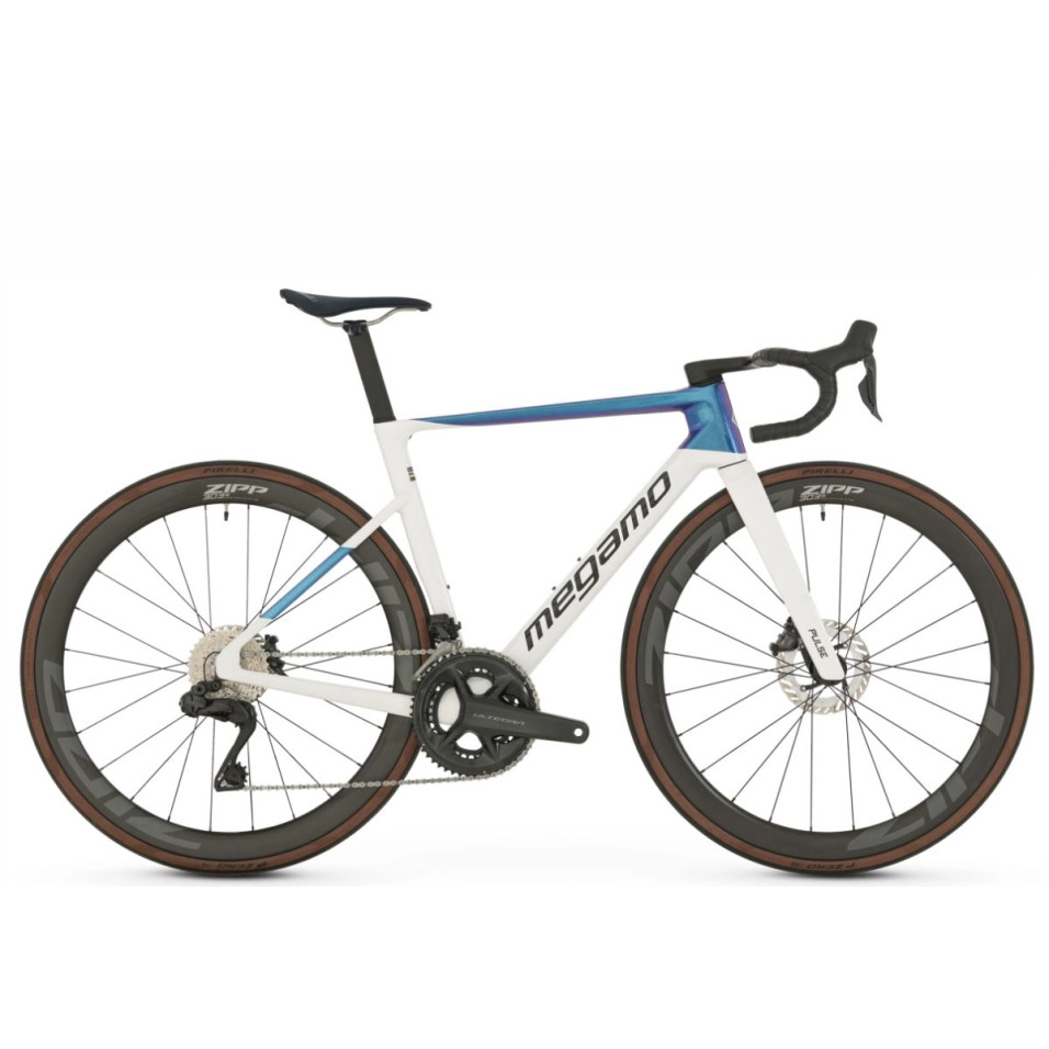 Megamo Pulse 05 CW 2026 Fahrrad